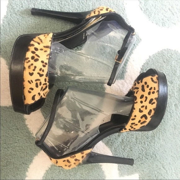 ❌SOLD❌Bundle of shoes‼️ - Picture 5 of 8